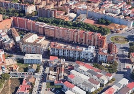 El PSOE pedirá en el Ayuntamiento de Huelva la firma del convenio  con la Sareb para comprar ocho viviendas donde alojar a familias vulnerables