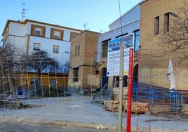 El PSOE exige conocer cómo se va a pagar el nuevo mobiliario del Mercado de San Sebastián tras eliminar el PP la partida presupuestaria