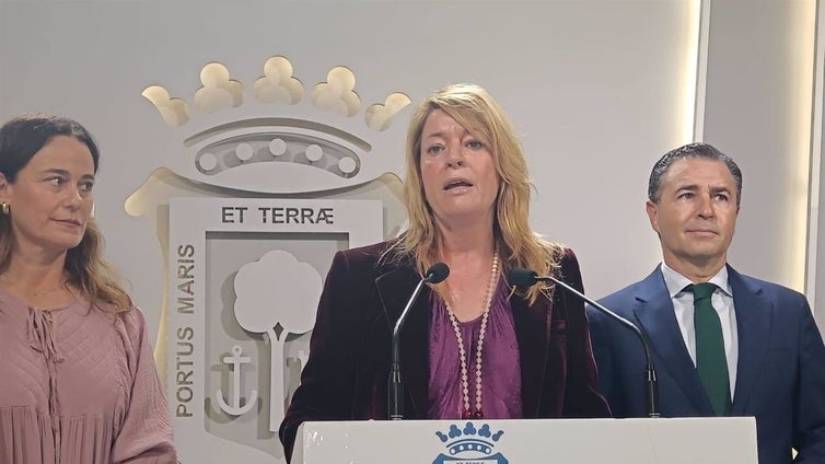 El Ayuntamiento de Huelva ve una «falsa polémica» en las críticas al taller de Hogares Saludables y pide al PSOE «no crispar»
