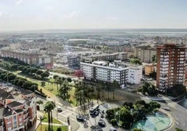 Comprar un piso en Huelva por menos de 200.000 euros: estas son las mejores opciones