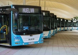 Abierta la bolsa de empleo para conductores de Emtusa en Huelva: plazos, requisitos y proceso de selección