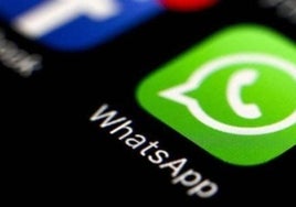 Así puedes subscribirte al nuevo canal de WhatsApp del Ayuntamiento de Huelva