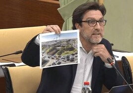 El PSOE de Huelva pregunta a la Junta por «el nuevo puente del Odiel que prometió en campaña» y critica su «nefasta gestión»
