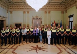 El sindicato de la Policía Local denuncia «más de ocho meses de incumplimientos» del Ayuntamiento de Huelva