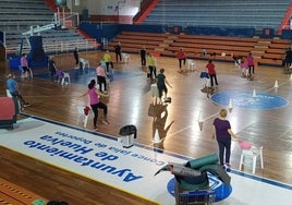 Denuncian que el Ayuntamiento de Huelva elimina la domiciliación de las cuotas de los polideportivos «complicando el sistema de pago»