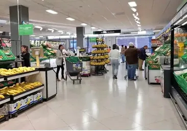 Estos son los supermercados que abren en Huelva durante los festivos de la Semana Santa 2024