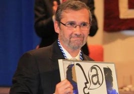 La llamada de alerta de Rafael Terán: «El Centro de la Comunicación Jesús Hermida se creó sin componendas políticas»