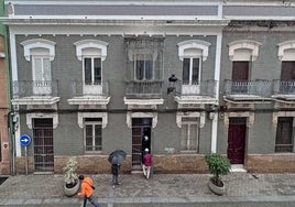 Últimos días para para presentar ofertas por los dos edificios que se subastan en las calles Rico y Alfonso XII