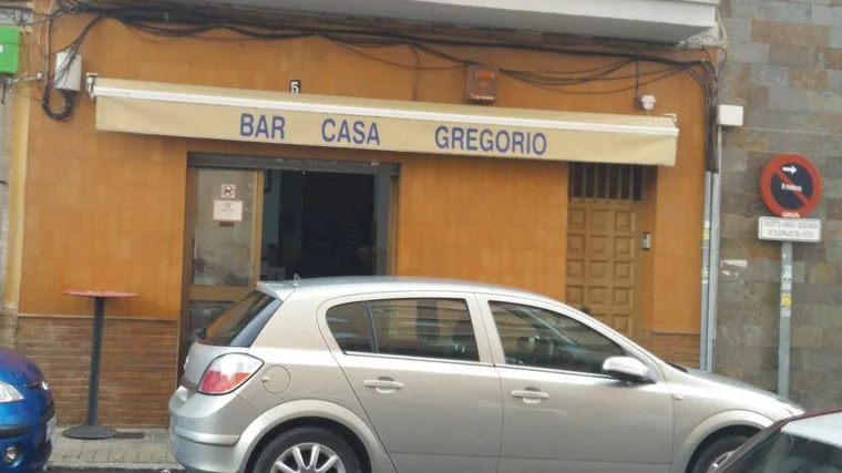 El bar Casa Gregorio tiene mucha fama con los caracoles en la capital onubense