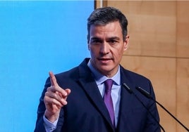 La respuesta de Pedro Sánchez a la alcaldesa de Huelva cuatro meses después: no tiene tiempo para reunirse con ella