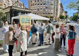 Acción del Colegio de Farmacéuticos de Huelva para una buena protección solar