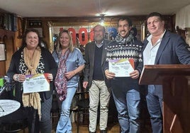 IU mantiene hasta el 2 de junio las votaciones al premio popular del concurso de microrrelatos '1º de Mayo'