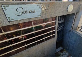 ¿Qué pasa con los baños públicos de la Plaza de las Monjas para llevar ya casi un año cerrados?