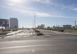 Huelva contará con una nueva residencia de mayores en el Ensanche Sur