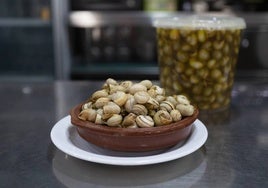 ¿Te gustan los caracoles? Este sábado te esperan en la plaza 12 de octubre en la Feria del Caracol de Huelva