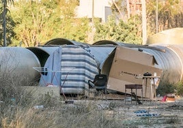 Huelva aprobará esta semana su Plan Local para la Atención Integral a personas  sin hogar