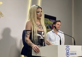 Estas son las novedades de la tercera edición de la Gala Drag de Huelva