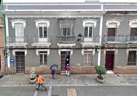Adjudicados en segunda subasta dos inmuebles de la Junta en el centro de Huelva