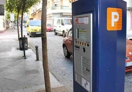 Vox llevará a pleno suprimir la Zona ORA en Huelva durante las tardes de verano