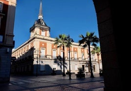 Abierto el plazo para la bolsa de trabajo de técnicos informáticos del Ayuntamiento de Huelva