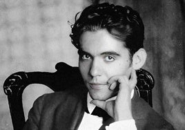 La Sala Bar 1900 celebra este miércoles el cumpleaños de García Lorca con teatro, poesía y música
