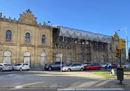 La Huelva a recuperar: media docena de edificios históricos de la ciudad tendrán nueva vida en los próximos años