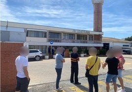 La anulación del psicotécnico de la oposiciones de Emtusa pone en pie de guerra a buena parte de los aspirantes