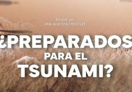 ¿Preparados para el tsunami?