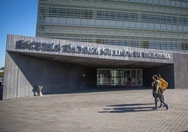 La carrera con sueldos de hasta 60.000 euros que puedes estudiar en Huelva: tiene la nota de corte más baja