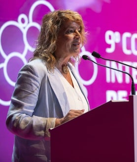 Imagen secundaria 2 - La «venganza» del campo como punto de partida en Huelva del Congreso Internacional de Frutos Rojos