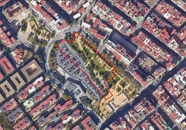 El Ayuntamiento de Huelva retoma el proyecto de Isla Chica: aprobado el estudio del centro comercial y el parking subterráneo
