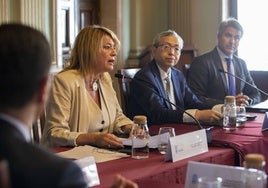 Trina Solar y Arbro presentan su gran proyecto industrial de energía limpia y sostenible para Huelva