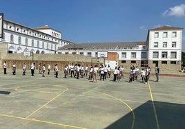 El Colegio Diocesano de Huelva busca profesor para el próximo curso