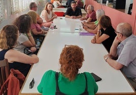 Se mantiene la polémica sobre la ubicación elegida para la construcción del nuevo albergue municipal de Huelva