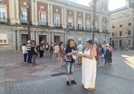 Nuevo albergue municipal: el equipo de Gobierno insiste en que la parcela es «la mejor»  y asegura que el PSOE también la eligió