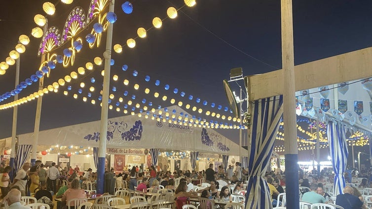 Raciones a buen precio o tapas especiales, otro de los atractivos de estas Fiestas Colombinas