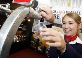 La cerveza más barata de España está en esta provincia de Andalucía: ¿cuál es el precio?