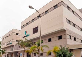 Experto de Quirónsalud Huelva destaca que la fisioterapia es «imprescindible» para los pacientes de ELA
