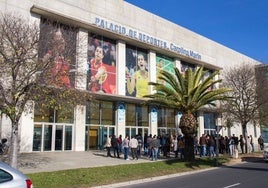 Más 70 clubes participan en la VIII Feria del Deporte, «escaparate de la diversa y numerosa oferta deportiva de la capital»