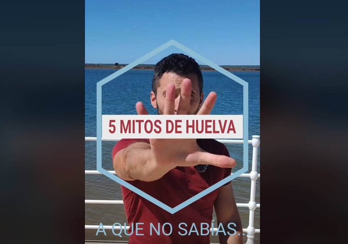 Cinco mitos sobre Huelva que no son verdad
