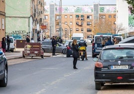La Subdelegación convoca la Junta Local de Seguridad en Huelva para abordar la escalada violenta de El Torrejón
