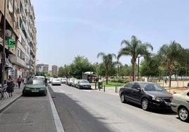 El Ayuntamiento descarta finalmente incluir a Isla Chica dentro de la Zona de Bajas Emisiones