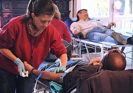Record de donaciones en la Casa Colón