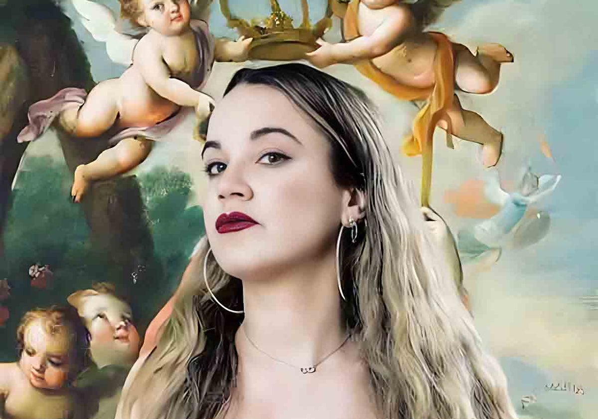 La humorista Martita de Graná actuará en el Gran Teatro de Huelva