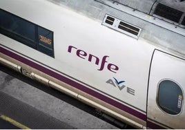 La Declaración de Impacto Ambiental del AVE Huelva-Sevilla se publica en el BOE tras cuatro años de tramitación