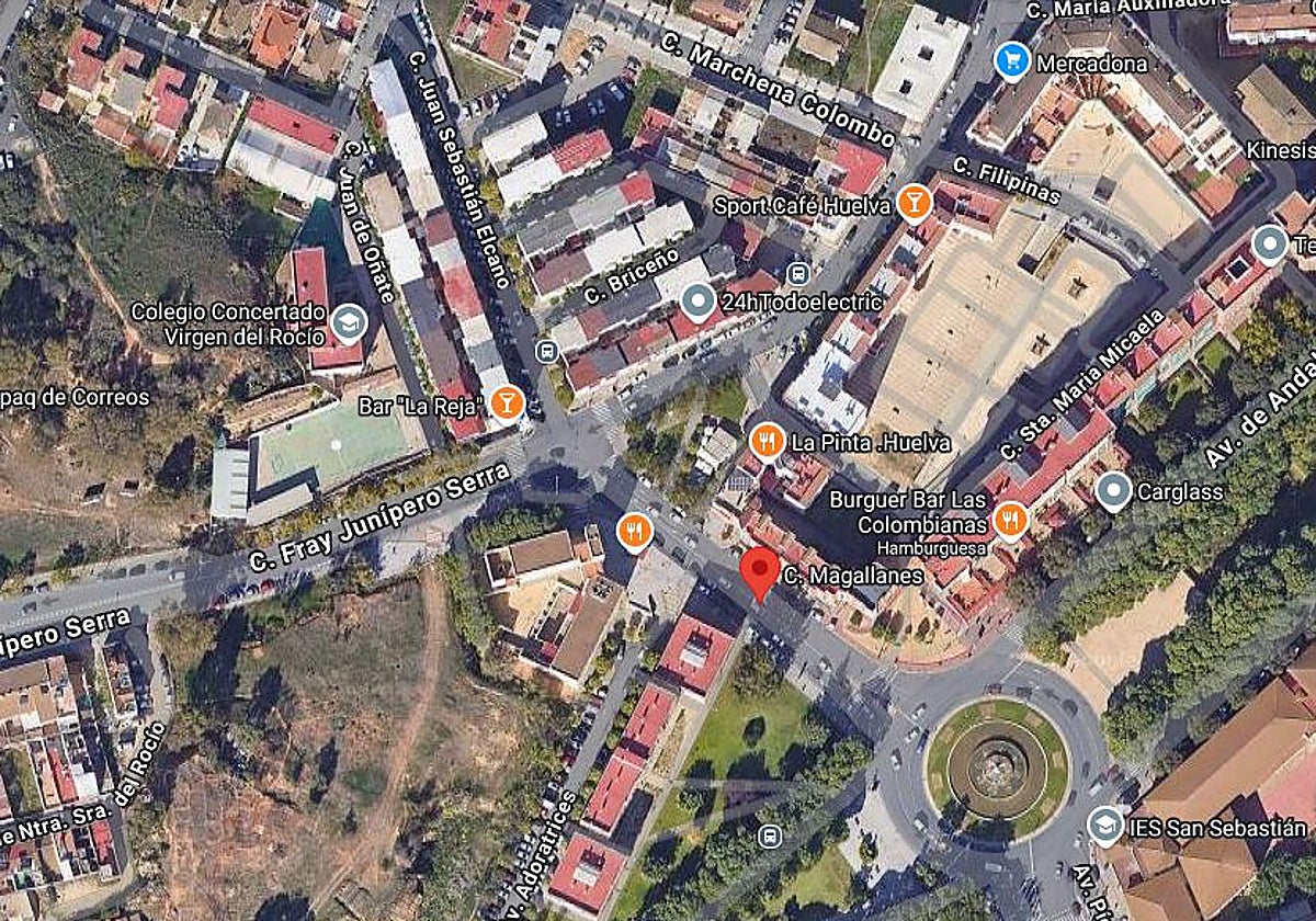 Los Parqu metros Llegan A Adoratrices Las Calles Fray Jun pero Serra Los Parqu metros Llegan A Adoratrices Las Calles Fray Jun pero Serra