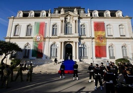 Las ciudades de Faro, Huelva y Sevilla escenificarán su frente común por el AVE tras el revés de la última cumbre