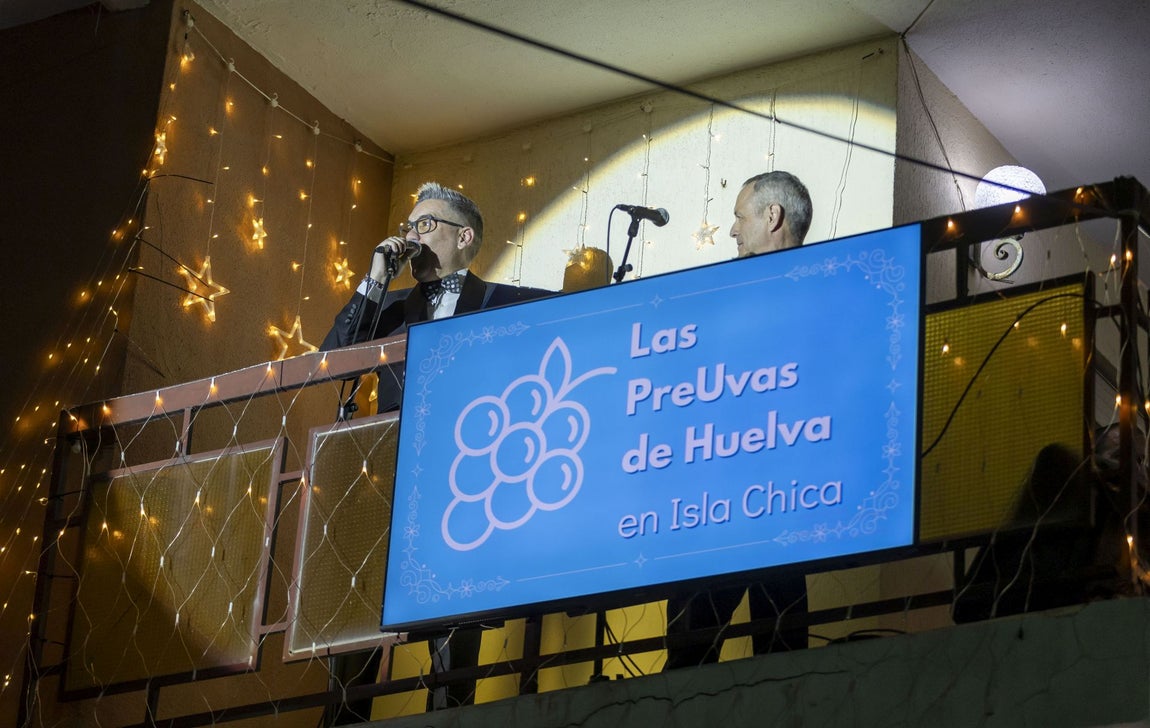 Las preuvas de Isla Chica 2024, en imágenes