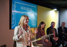 La Magna de Huelva podría batir el récord de visitas de la capital