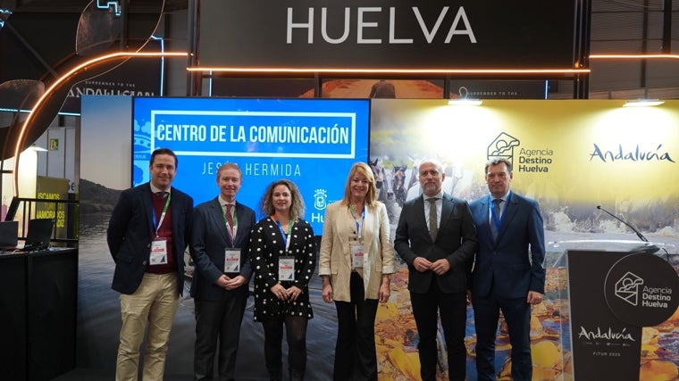 Presentación del Centro de la Comunicación